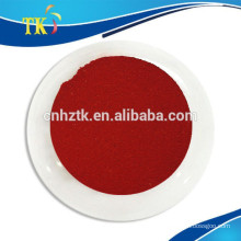 Best quality solvent dye red 27 / popular Solvent Red 5B